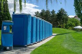 Best Restroom Trailer for Weddings  in Lake Wynonah, PA