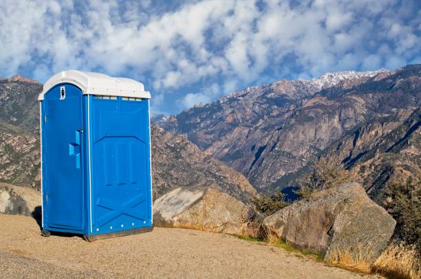 Best Portable Restroom for Sporting Events  in Lake Wynonah, PA