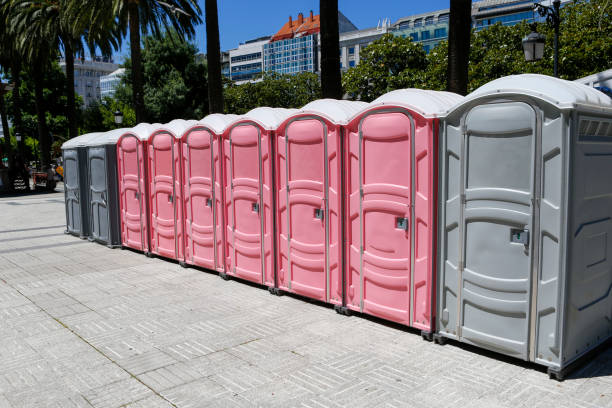 Best Portable Toilets for Disaster Relief Sites  in Lake Wynonah, PA
