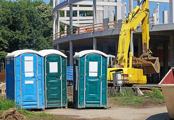 Best Portable Restroom Maintenance and Cleaning  in Lake Wynonah, PA
