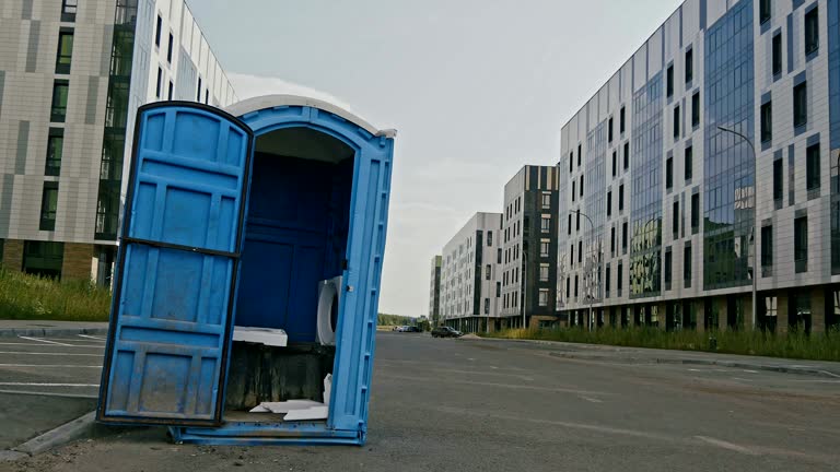  Lake Wynonah, PA Portable Potty Rental Pros